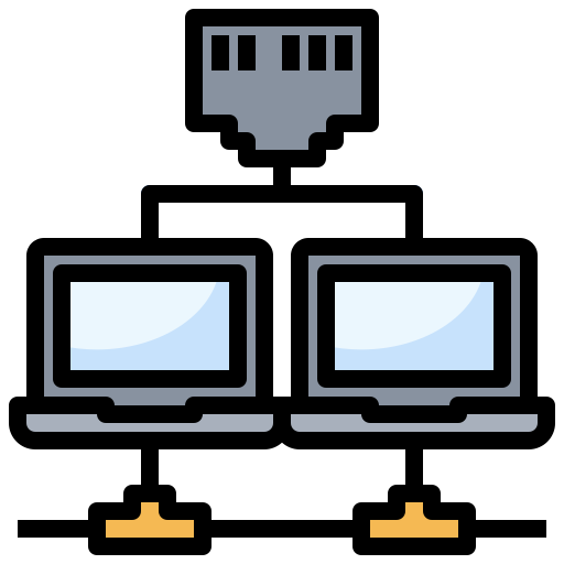 ดาต้าเซ็นเตอร์ SLA 99.99% Uptime Network